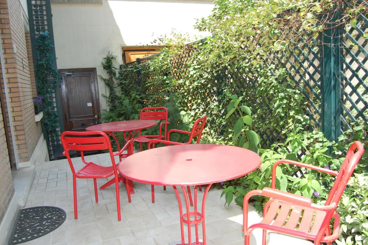 Couette-café La -