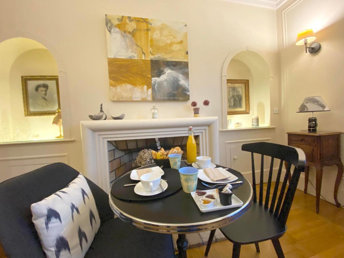 La - Bed & Breakfast Parijs