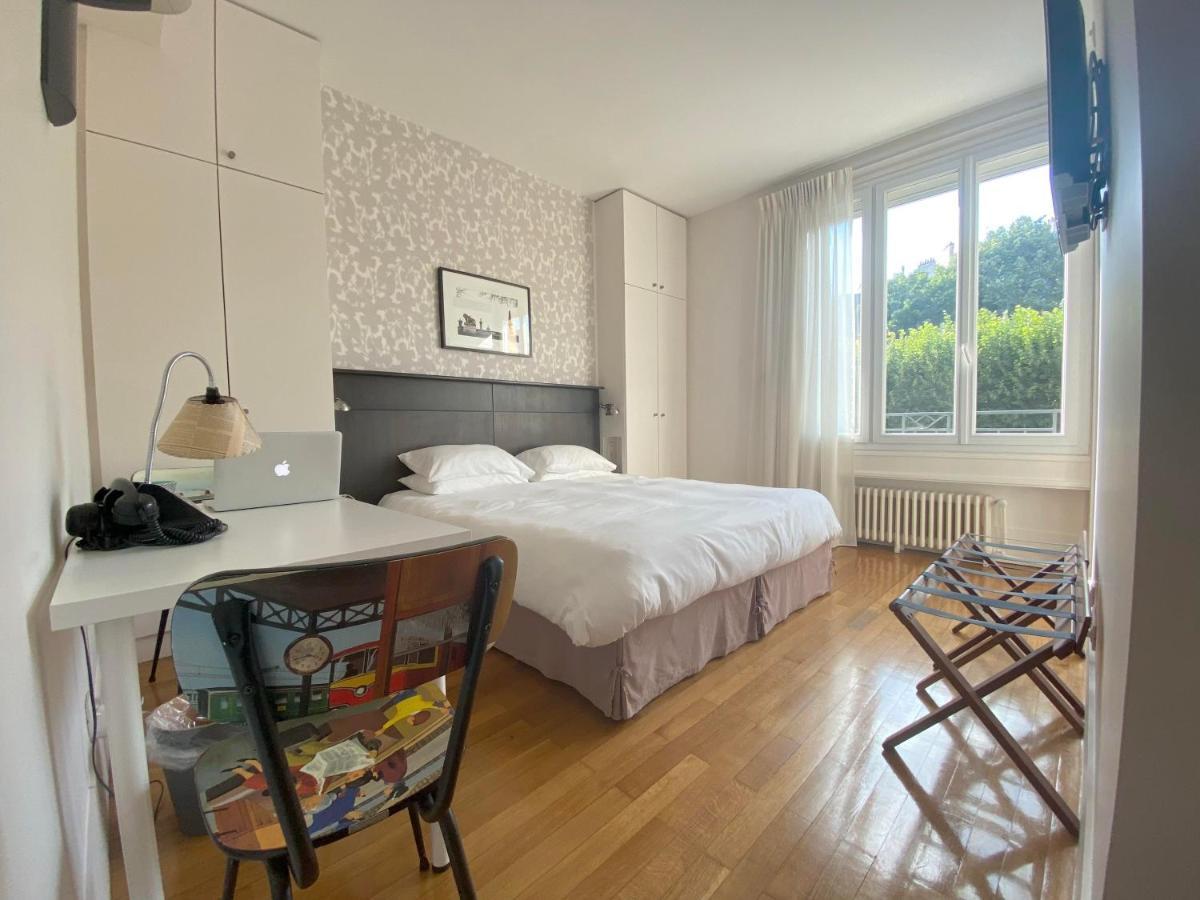 Bed & Breakfast La - Parijs