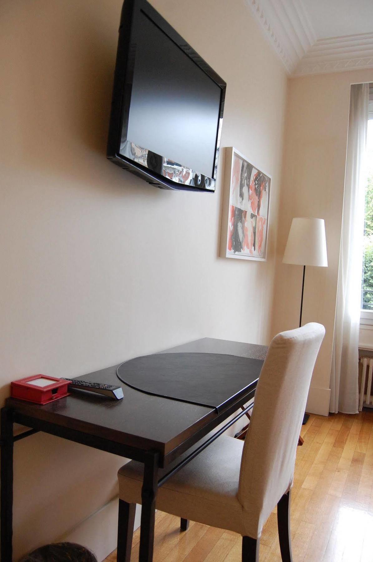 La - Bed & Breakfast Parijs