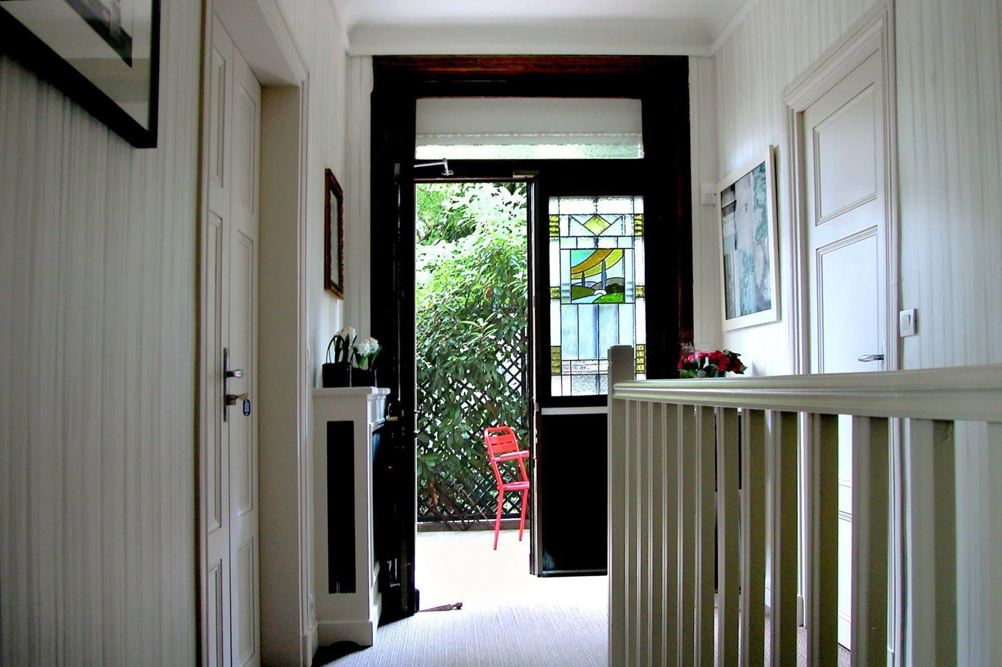 Bed & Breakfast La - Parijs
