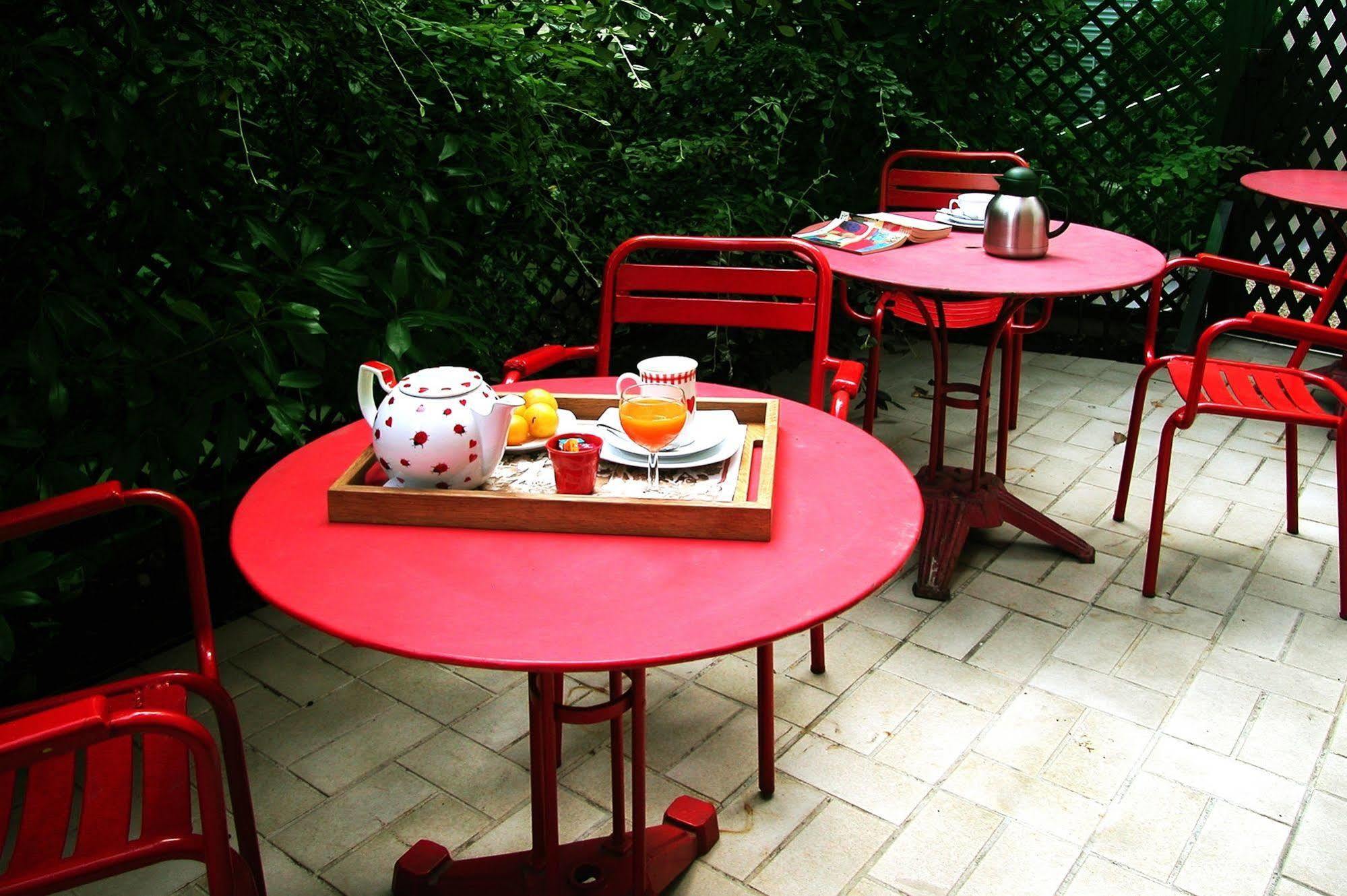 Bed & Breakfast La - Parijs